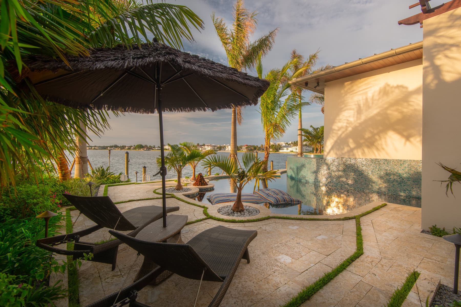 Hazeltine Villa Azure 5