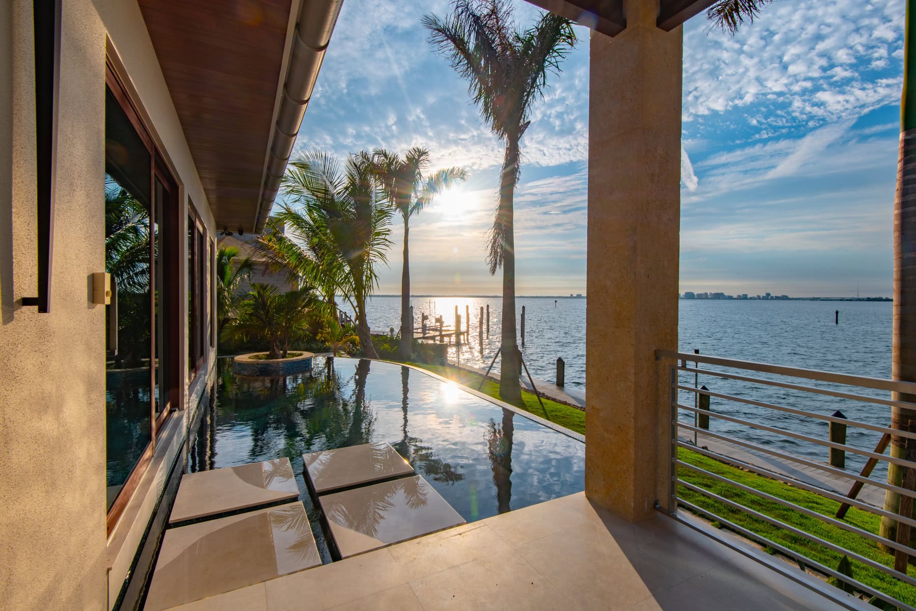 Hazeltine Villa Azure 6