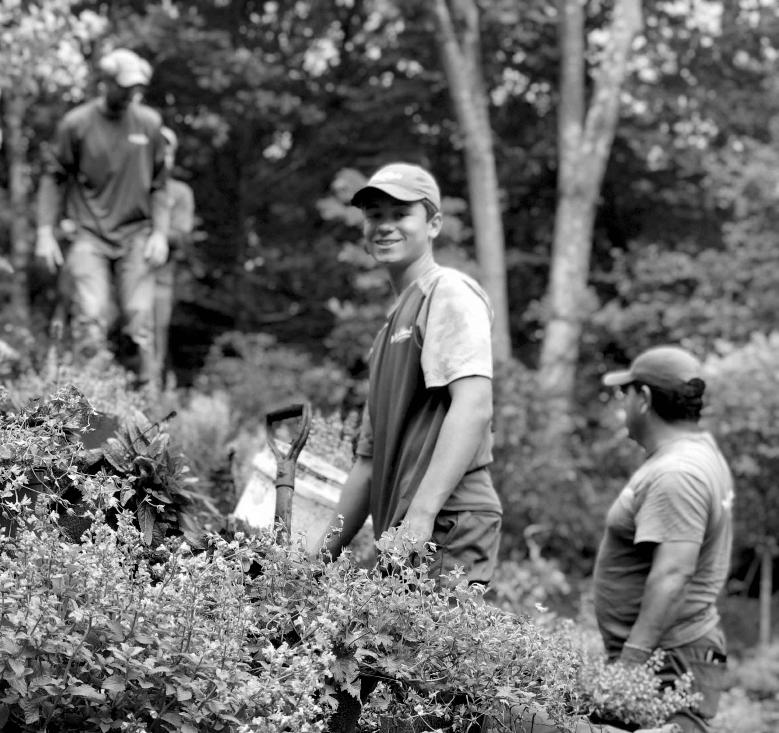 Mariani Premier Group team member