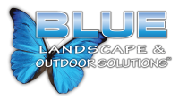 BLUE Logo