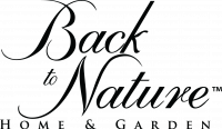 Back To Nature