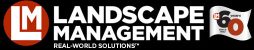 Landscape Management logo