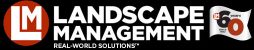 Landscape Management logo